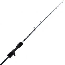 Daiwa 21 Saltist Hyper SJ Overhead Slow Jig Rod 6ft 2in PE3 1pc