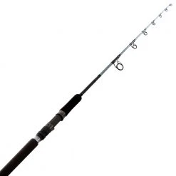 Daiwa 20 TD Saltwater S56-3/5 Spinning Jig Rod 5ft 6in 150-300g 1pc