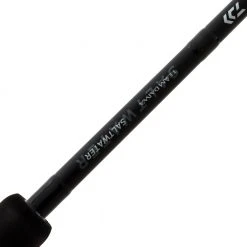 Daiwa 20 TD Saltwater S56-3/5 Spinning Jig Rod 5ft 6in 150-300g 1pc -Deals Catch And Reel Store 169464 4 n