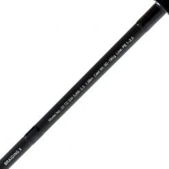 Daiwa 20 TD Saltwater SJ66-2.5 Spinning Slow Jig Rod 6ft 6in 90-180g 1pc -Deals Catch And Reel Store 169466 4 n