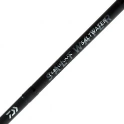 Daiwa 20 TD Saltwater SJ66-2.5 Spinning Slow Jig Rod 6ft 6in 90-180g 1pc -Deals Catch And Reel Store 169466 5 n