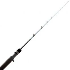 Daiwa 20 TD Saltwater BJ66-2.5 Overhead Slow Jig Rod 6ft 6in 90-180g 1pc