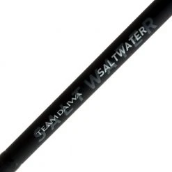Daiwa 20 TD Saltwater BJ66-2.5 Overhead Slow Jig Rod 6ft 6in 90-180g 1pc -Deals Catch And Reel Store 169467 4 n