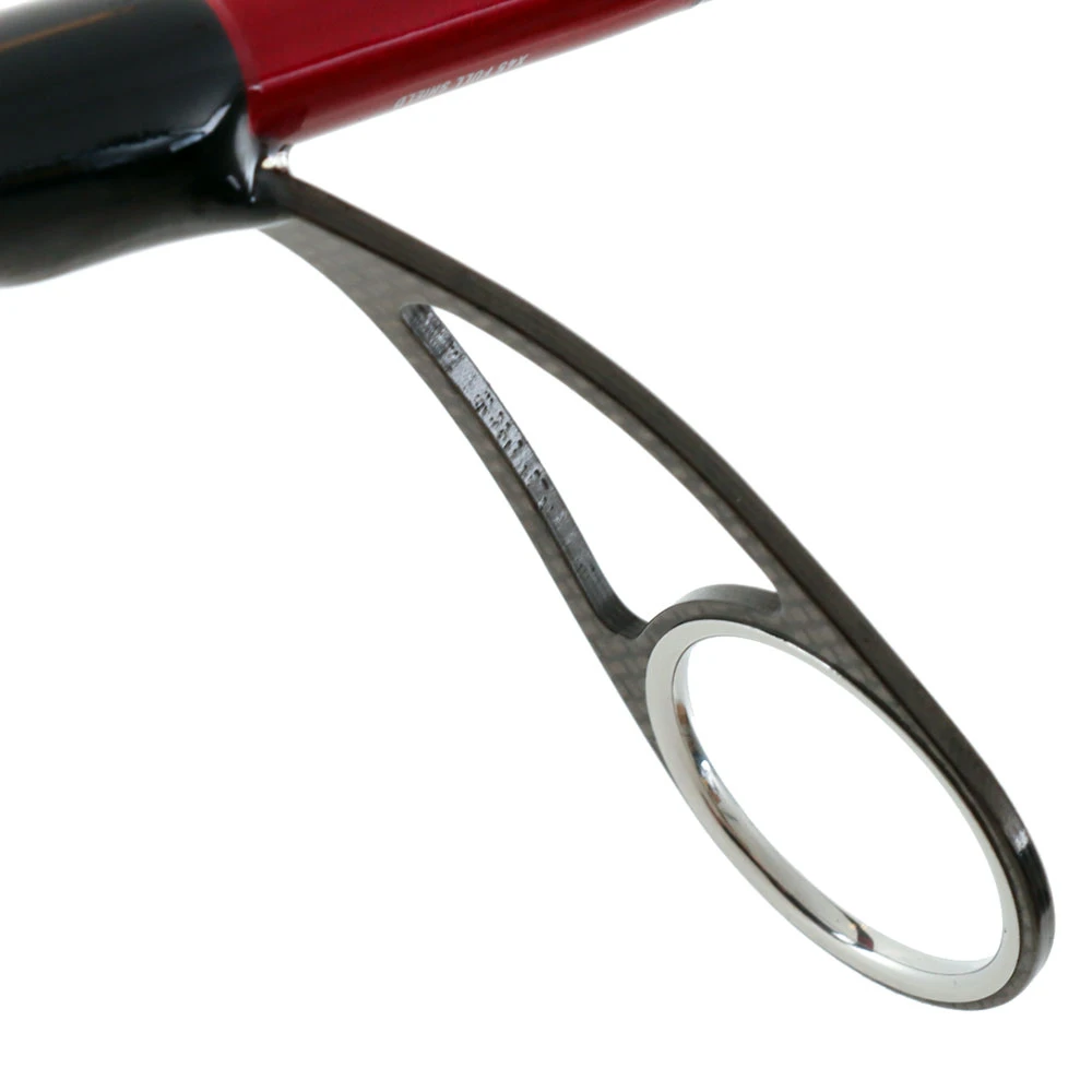 Daiwa 21 TD Battler AGS 7102HFS-NZ Chilli Dog Softbait Rod 7ft 10in 6-10kg 2pc 7 Daiwa 21 TD Battler AGS 7102HFS-NZ Chilli Dog Softbait Rod 7ft 10in 6-10kg 2pc - Image 5