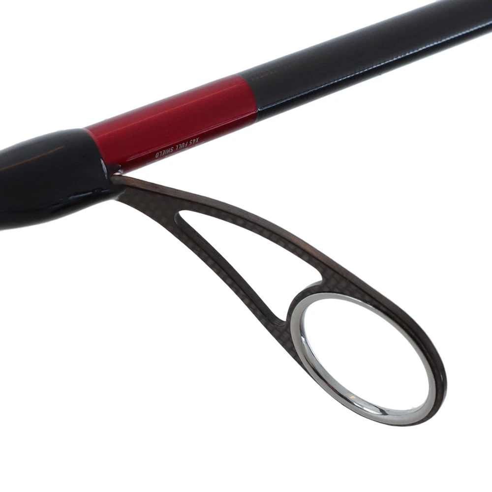 Daiwa 21 TD Battler AGS 7102MFS-NZ Supernatural Softbait Rod 7ft 10in 4-8kg 2pc 7 Daiwa 21 TD Battler AGS 7102MFS-NZ Supernatural Softbait Rod 7ft 10in 4-8kg 2pc - Image 5
