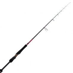 Daiwa 21 TD Battler AGS 7102MFS-NZ Supernatural Softbait Rod 7ft 10in 4-8kg 2pc