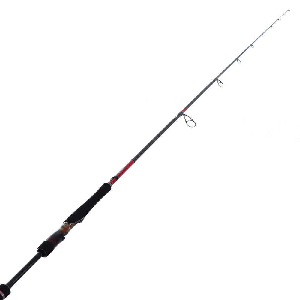 Daiwa 21 TD Battler AGS 7102MFS-NZ Supernatural Softbait Rod 7ft 10in 4-8kg 2pc 3 Daiwa 21 TD Battler AGS 7102MFS-NZ Supernatural Softbait Rod 7ft 10in 4-8kg 2pc