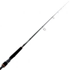 Daiwa TD Commander 7102HFS Spinning Softbait Rod 7ft 10in 6-10kg 2pc