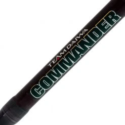 Daiwa TD Commander 7102HFS Spinning Softbait Rod 7ft 10in 6-10kg 2pc -Deals Catch And Reel Store 169471 5 n