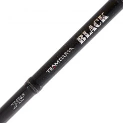 Daiwa 21 TD Black BaitJunkie Soft Bait Rod 7ft 10in 4-8kg 2pc -Deals Catch And Reel Store 169478 3