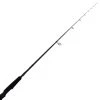 Daiwa 21 TD Black BaitJunkie Soft Bait Rod 7ft 10in 4-8kg 2pc