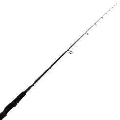 Daiwa 21 TD Black BaitJunkie Soft Bait Rod 7ft 10in 4-8kg 2pc