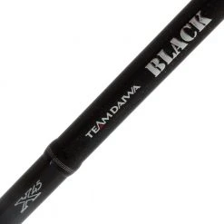 Daiwa 21 TD Black Channel Master Soft Bait Rod 8ft 3in 2-6kg 2pc -Deals Catch And Reel Store 169479 4 n
