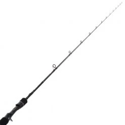 Daiwa 21 TD Black Kohga Slow Jig Rod 6ft 6in PE0.8-2 1pc