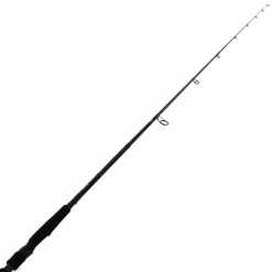Daiwa 21 TD Black Sniper Soft Bait Rod 7ft 4-8kg 3pc