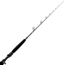 Daiwa 21 TD Black Moocha Overhead Boat Rod 7ft 6-10kg 1pc