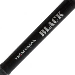 Daiwa 21 TD Black Moocha Overhead Boat Rod 7ft 6-10kg 1pc -Deals Catch And Reel Store 169487 5 n