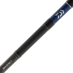 Daiwa 21 TD Tierra Spinning Soft Bait Rod 7ft 6in 5-9kg 2pc -Deals Catch And Reel Store 169488 4