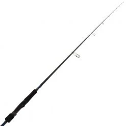 Daiwa 21 TD Tierra Spinning Soft Bait Rod 7ft 6in 5-9kg 2pc