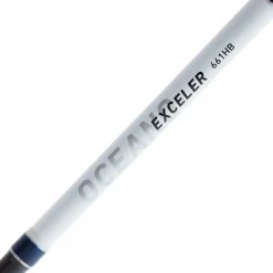 Daiwa 21 Exceler Oceano 661HB OH Slow Jig Rod 6ft 6in PE1-2 1pc -Deals Catch And Reel Store 169496 4