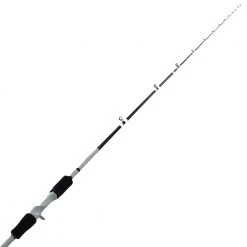 Daiwa 21 Exceler Oceano 762MHFB Baitcaster Soft Bait Rod 7ft 6in 5-9kg 2pc