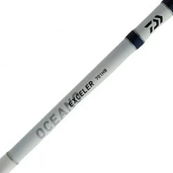 Daiwa 21 Exceler Oceano 701HB Overhead Boat Rod 7ft 6-10kg 1pc 10 Daiwa 21 Exceler Oceano 701HB Overhead Boat Rod 7ft 6-10kg 1pc -Deals Catch And Reel Store 169498 4