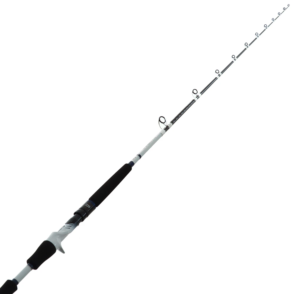 Daiwa 21 Exceler Oceano 701HB Overhead Boat Rod 7ft 6-10kg 1pc 3 Daiwa 21 Exceler Oceano 701HB Overhead Boat Rod 7ft 6-10kg 1pc