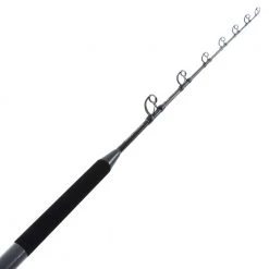 Daiwa 21 Tournament Straight Butt Game Rod 5ft 6in PE5-6 4pc