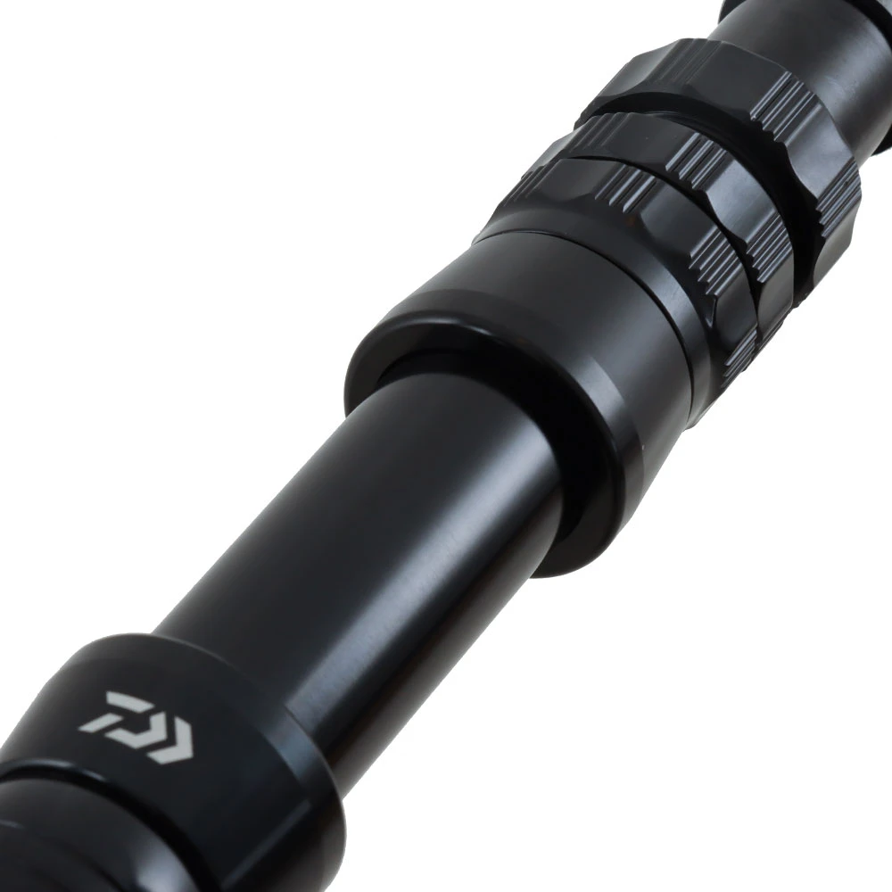 Daiwa 21 Tournament Straight Butt Game Rod 5ft 6in PE5-6 4pc 4 Daiwa 21 Tournament Straight Butt Game Rod 5ft 6in PE5-6 4pc - Image 2