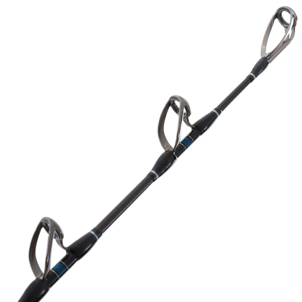 Daiwa 21 Tournament Straight Butt Game Rod 5ft 6in PE5-6 4pc 8 Daiwa 21 Tournament Straight Butt Game Rod 5ft 6in PE5-6 4pc - Image 6