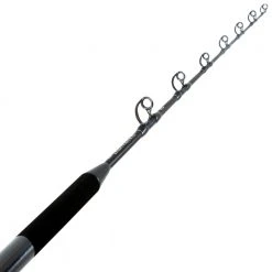 Daiwa 21 Tournament Bent Butt Game Rod 5ft 6in PE5-6 4pc