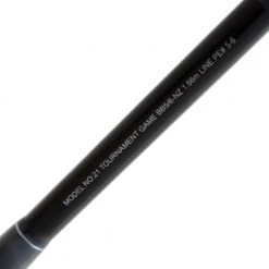 Daiwa 21 Tournament Bent Butt Game Rod 5ft 6in PE5-6 4pc -Deals Catch And Reel Store 169500 4 n