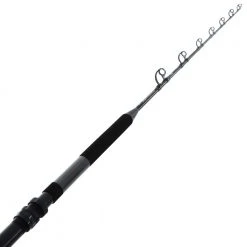 Daiwa 21 Tournament Straight Butt Game Rod 5ft 6in PE6-10 4pc