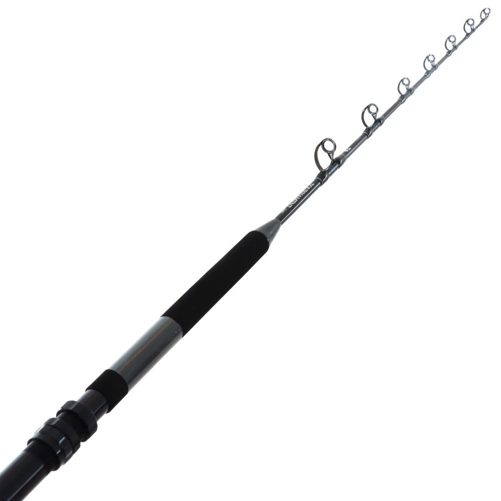 Daiwa 21 Tournament Straight Butt Game Rod 5ft 6in PE6-10 4pc 3 Daiwa 21 Tournament Straight Butt Game Rod 5ft 6in PE6-10 4pc