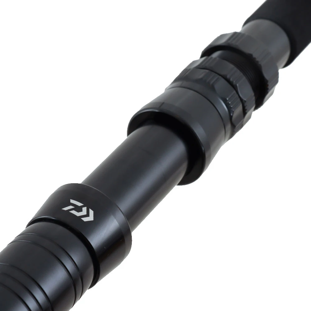 Daiwa 21 Tournament Straight Butt Game Rod 5ft 6in PE6-10 4pc 4 Daiwa 21 Tournament Straight Butt Game Rod 5ft 6in PE6-10 4pc - Image 2