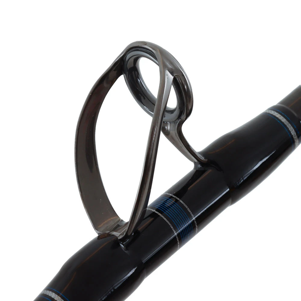 Daiwa 21 Tournament Straight Butt Game Rod 5ft 6in PE6-10 4pc 7 Daiwa 21 Tournament Straight Butt Game Rod 5ft 6in PE6-10 4pc - Image 5