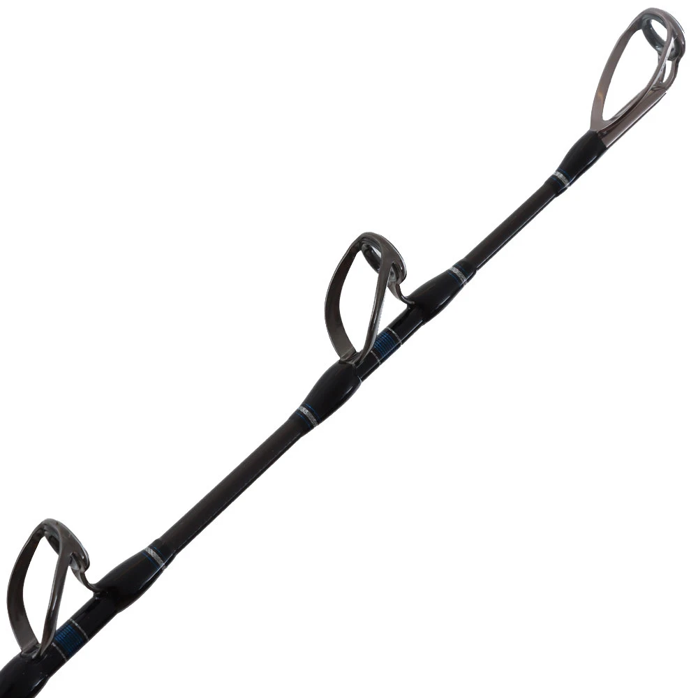 Daiwa 21 Tournament Straight Butt Game Rod 5ft 6in PE6-10 4pc 8 Daiwa 21 Tournament Straight Butt Game Rod 5ft 6in PE6-10 4pc - Image 6