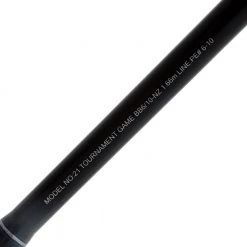 Daiwa 21 Tournament Bent Butt Game Rod 5ft 6in PE6-10 4pc -Deals Catch And Reel Store 169502 5 n
