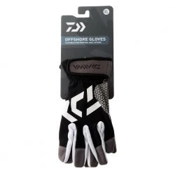 Daiwa Offshore Fishing Gloves