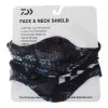 Daiwa Neck Gaiter / Headwear Blue Hex Camo 2 Daiwa Neck Gaiter / Headwear Blue Hex Camo -Deals Catch And Reel Store 169520 2 n 1