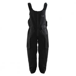 Daiwa RAINMAX Bib Overtrouser Carbon