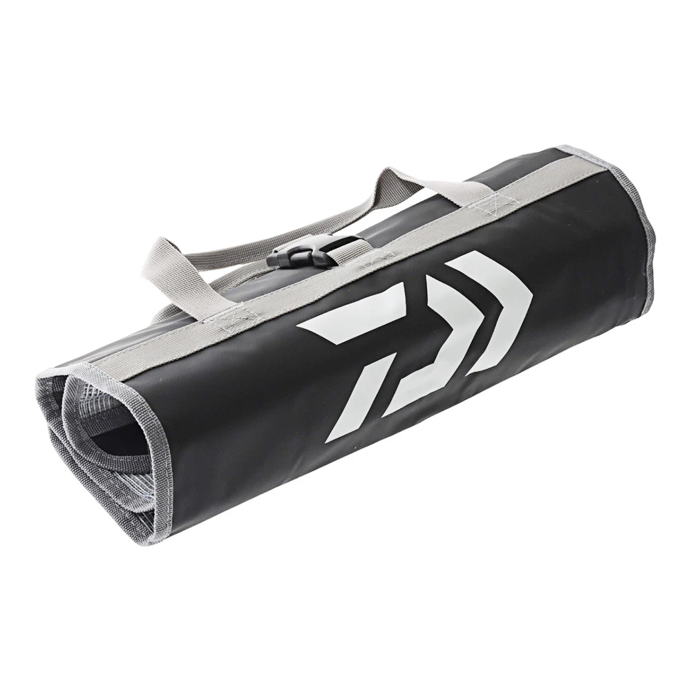 Daiwa Jig Bag / Roll For 300mm Jigs 4 Daiwa Jig Bag / Roll For 300mm Jigs - Image 2
