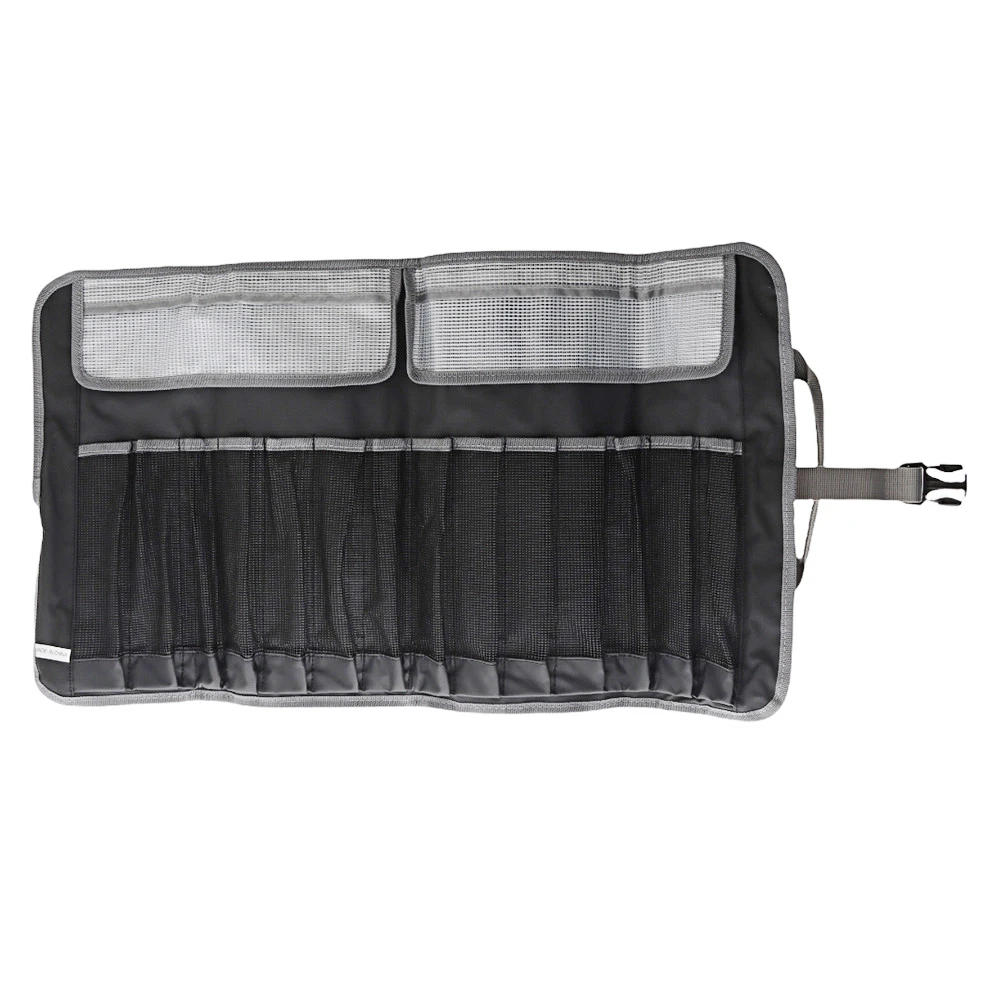 Daiwa Jig Bag / Roll For 300mm Jigs 5 Daiwa Jig Bag / Roll For 300mm Jigs - Image 3