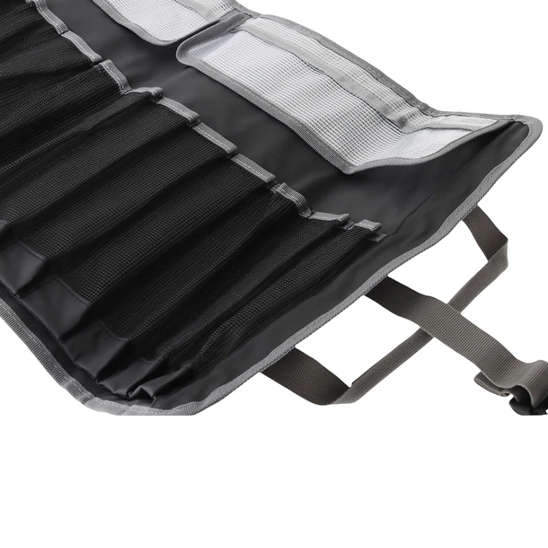 Daiwa Jig Bag / Roll For 300mm Jigs 6 Daiwa Jig Bag / Roll For 300mm Jigs - Image 4