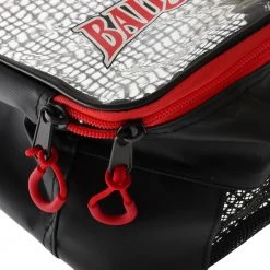Daiwa BaitJunkie Zip Case Tackle Bag 45 X 19 X 14cm -Deals Catch And Reel Store 169548 4 n