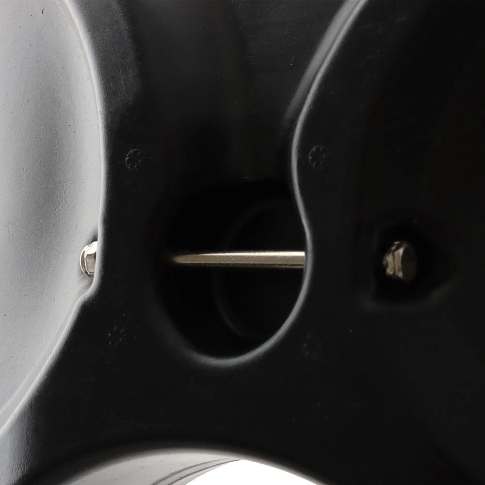 Daiwa Padded Gimbal Fighting Belt 35.5cm 4 Daiwa Padded Gimbal Fighting Belt 35.5cm - Image 2