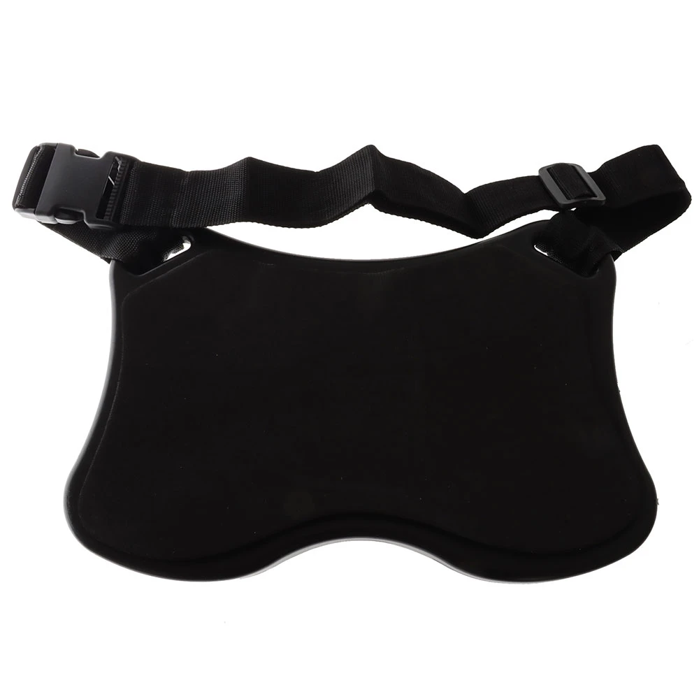 Daiwa Padded Gimbal Fighting Belt 35.5cm 5 Daiwa Padded Gimbal Fighting Belt 35.5cm - Image 3