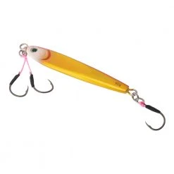 Daiwa TG Bait SLJ Tungsten Micro Jig 60g -Deals Catch And Reel Store 169649 4 n 1