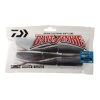 Daiwa BaitJunkie Jerkshad Soft Bait 17.2cm Qty 6 Wakasagi -Deals Catch And Reel Store 169733 1 pc