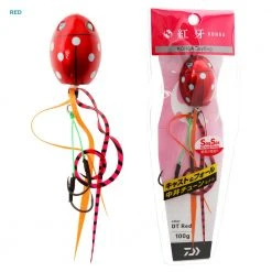 Daiwa Kohga Bug Slider Lure With Holographic Flash 100g -Deals Catch And Reel Store 175556 1 pc